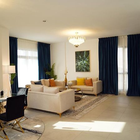 Ferienwohnung Madinat Jumeirah Living Dubai Exterior foto