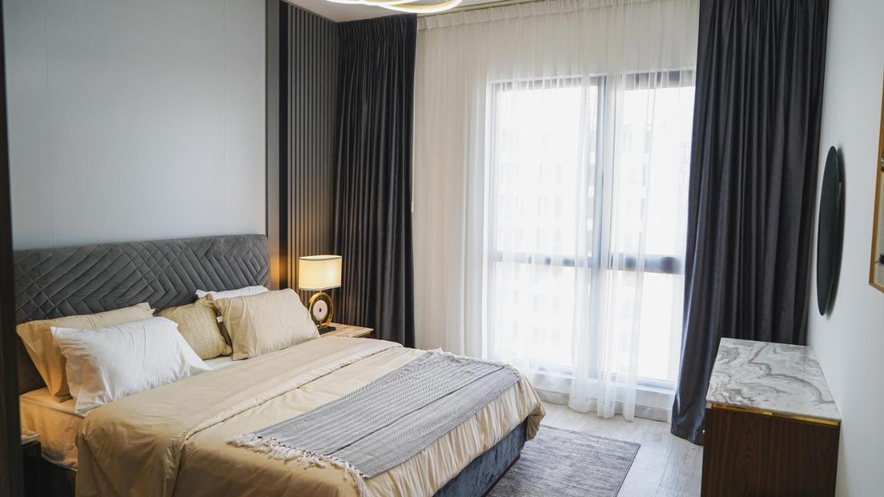 Ferienwohnung Madinat Jumeirah Living Dubai Exterior foto