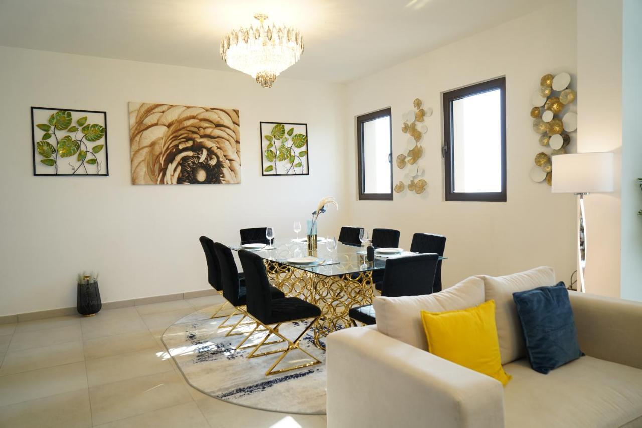 Ferienwohnung Madinat Jumeirah Living Dubai Exterior foto