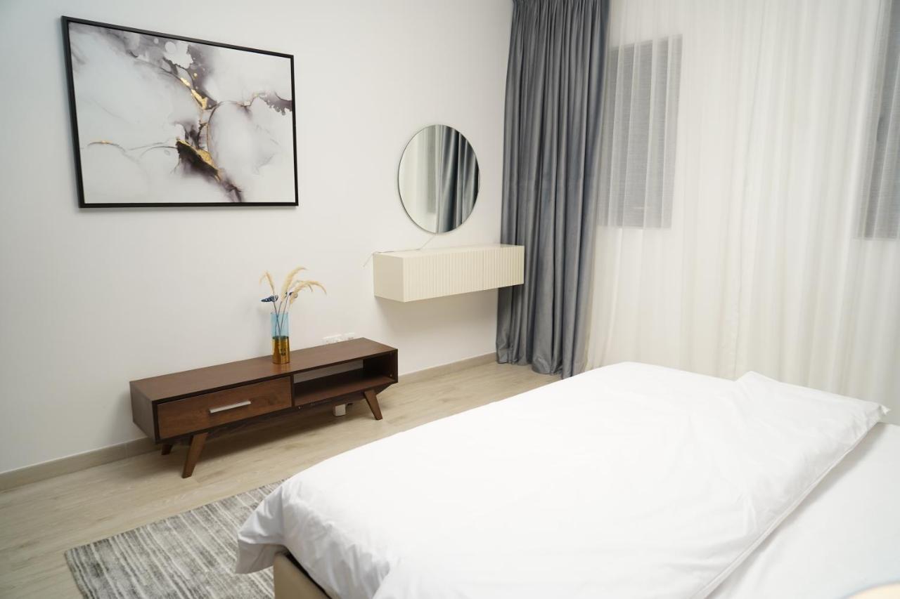 Ferienwohnung Madinat Jumeirah Living Dubai Exterior foto