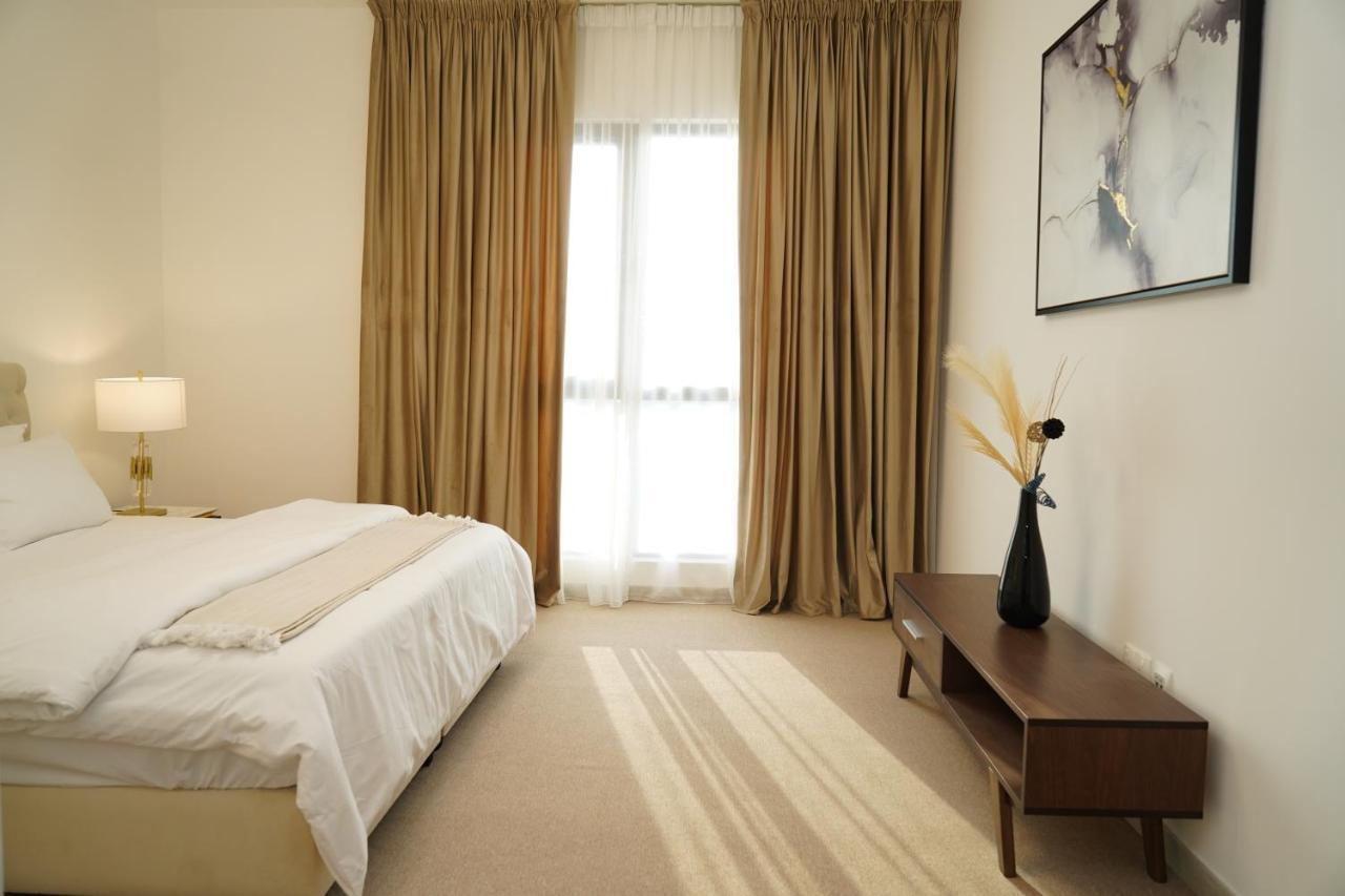 Ferienwohnung Madinat Jumeirah Living Dubai Exterior foto