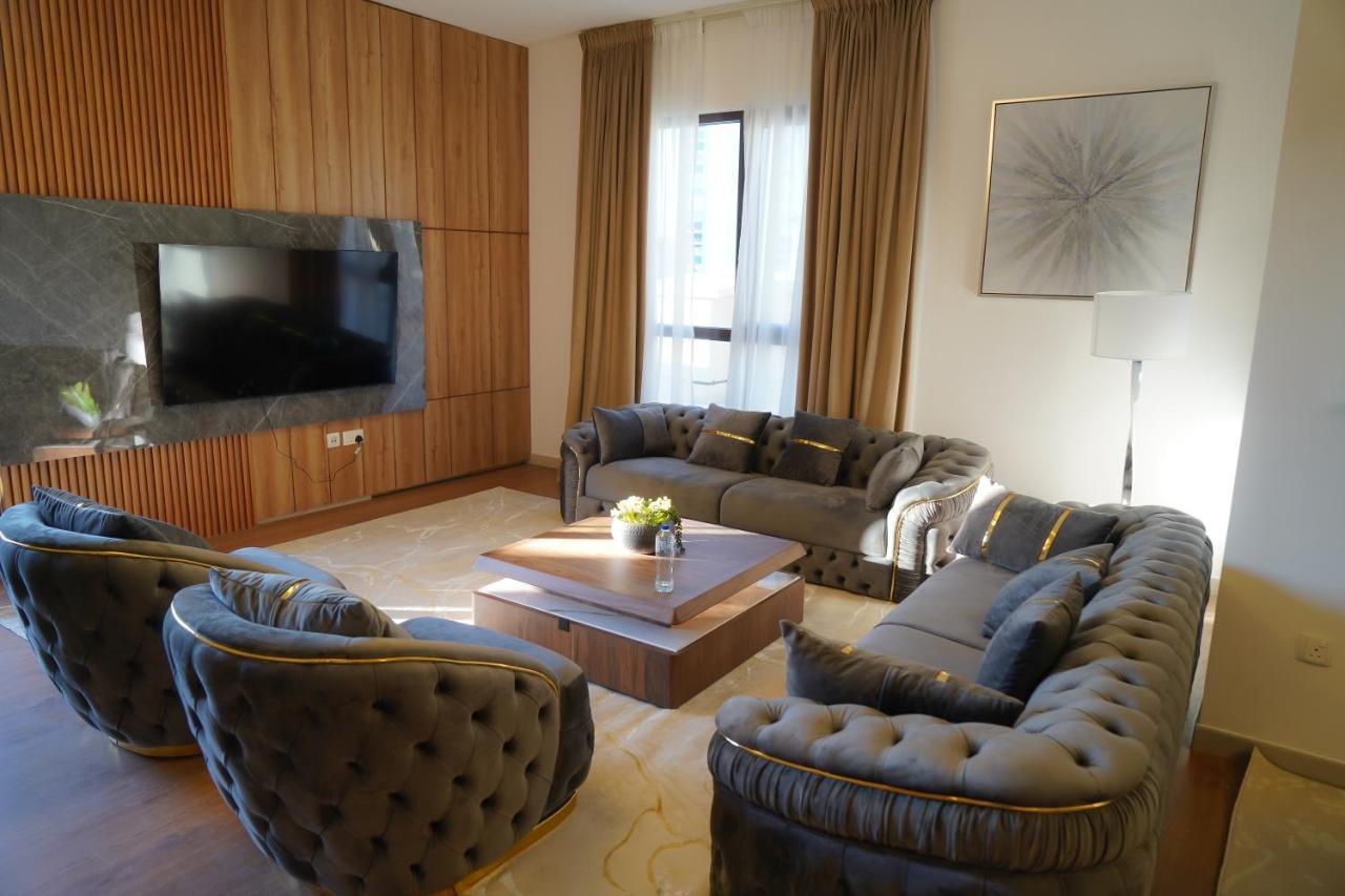 Ferienwohnung Madinat Jumeirah Living Dubai Exterior foto