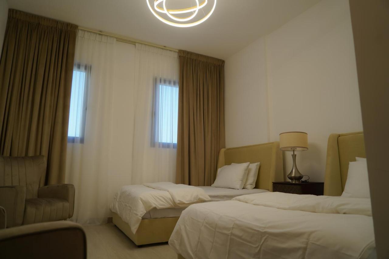 Ferienwohnung Madinat Jumeirah Living Dubai Exterior foto