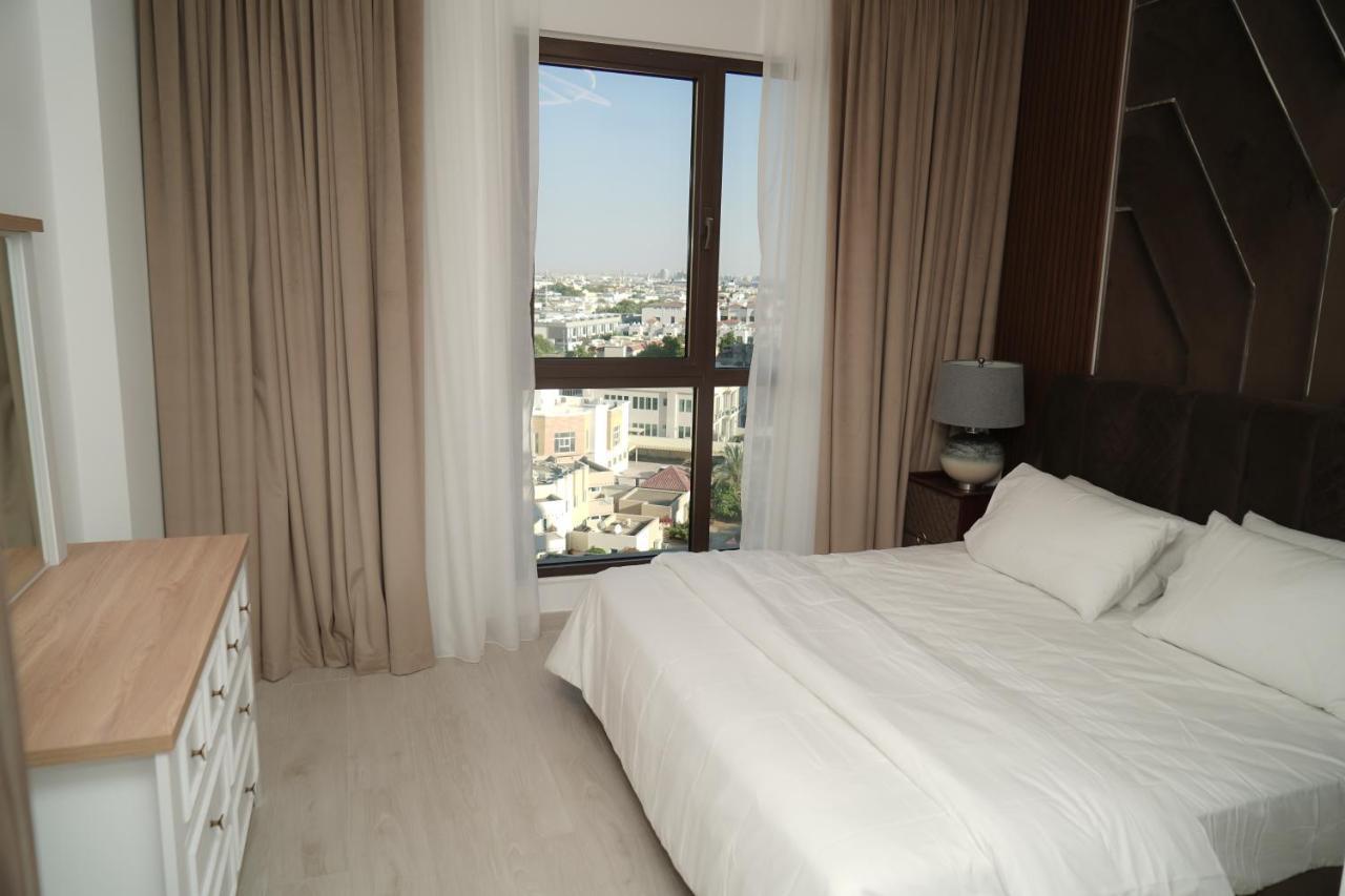 Ferienwohnung Madinat Jumeirah Living Dubai Exterior foto